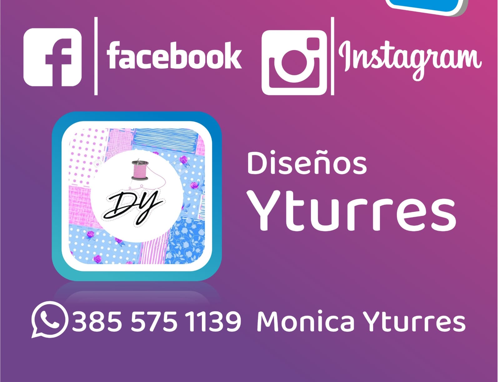 Diseños Yturres