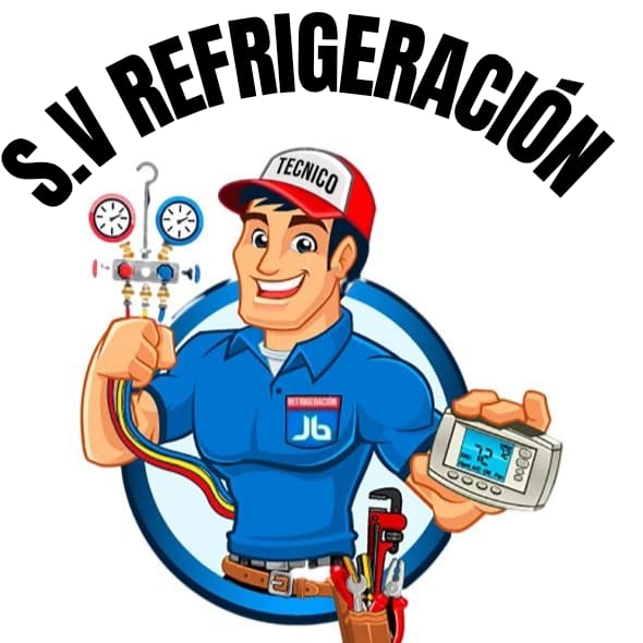 S.V REFRIGERACION