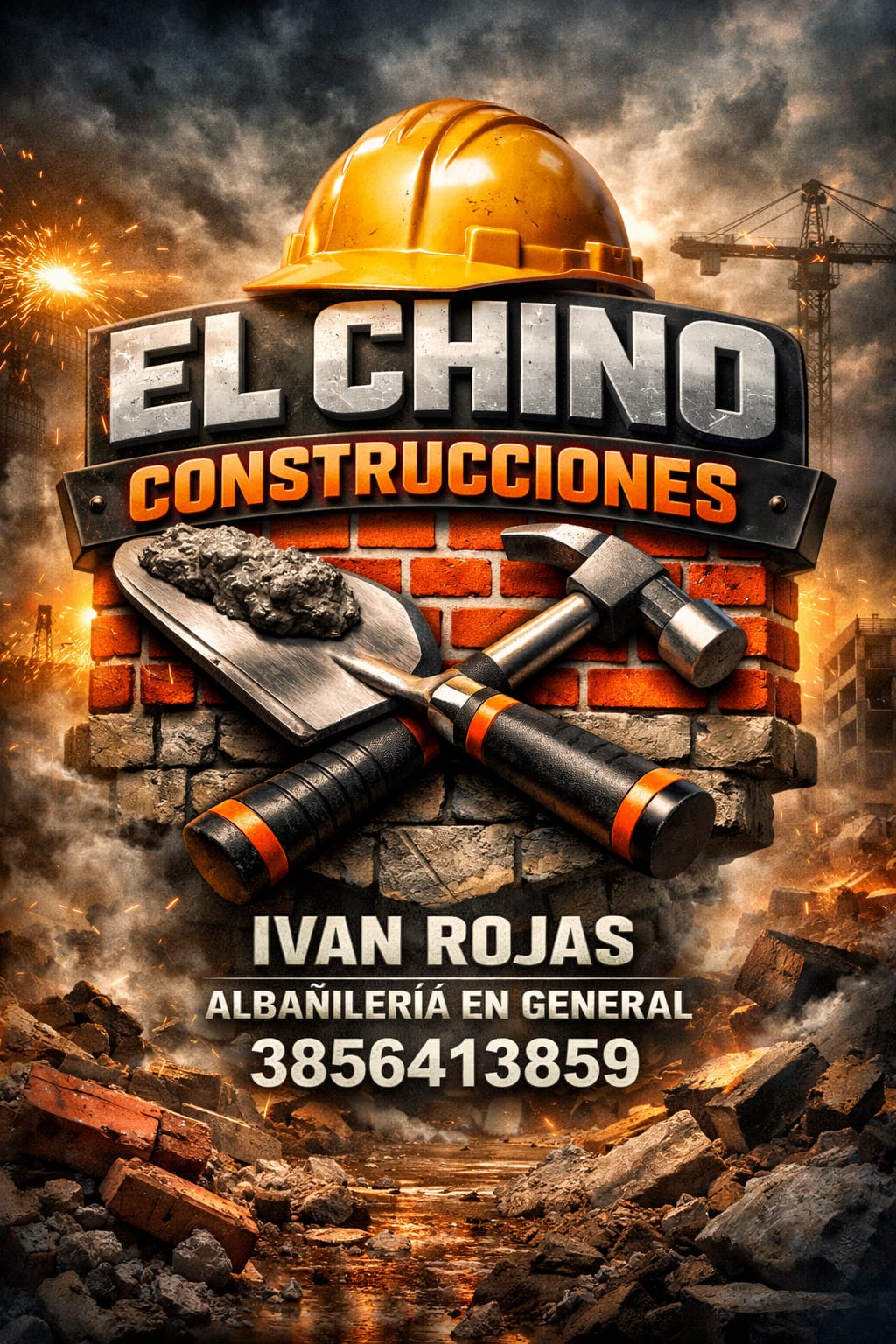 Chino Construcciones
