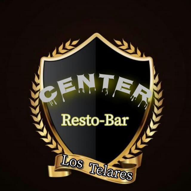 Center RESTO BAR